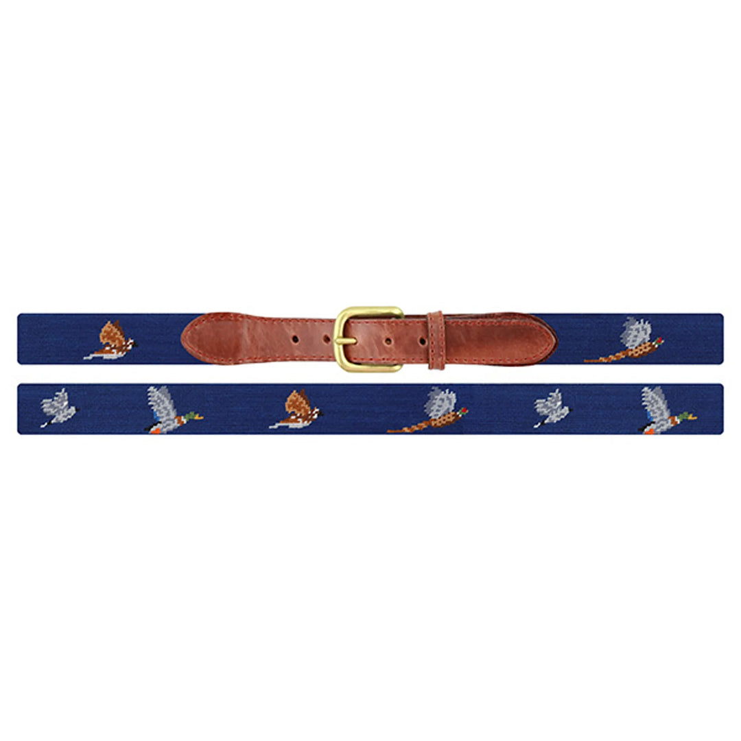 Game Birds (Classic Navy