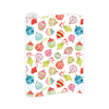 Dogwood Hill Tree Trimmings Baubles Wrapping Paper Roll