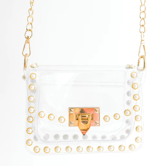 The Jackie - Pearl