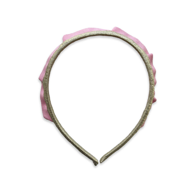 Eva's House Party Crown Headband