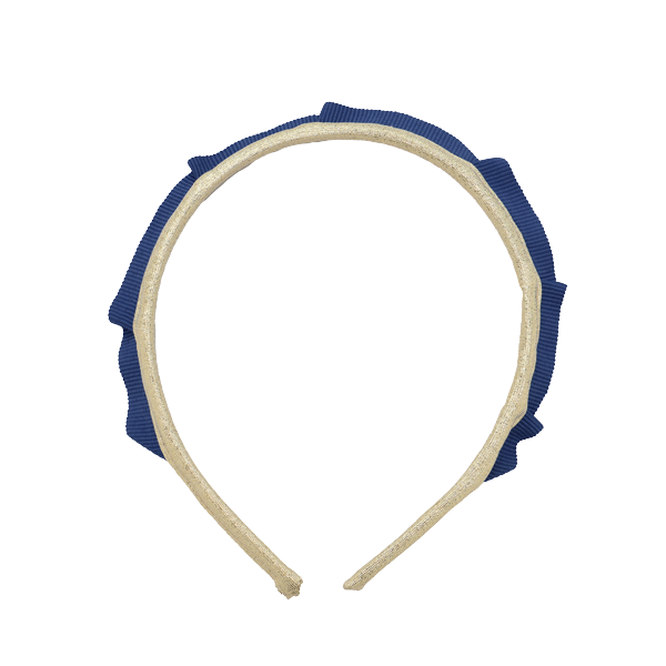 Eva's House Party Crown Headband