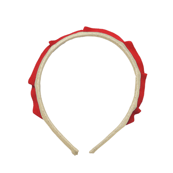 Eva's House Party Crown Headband