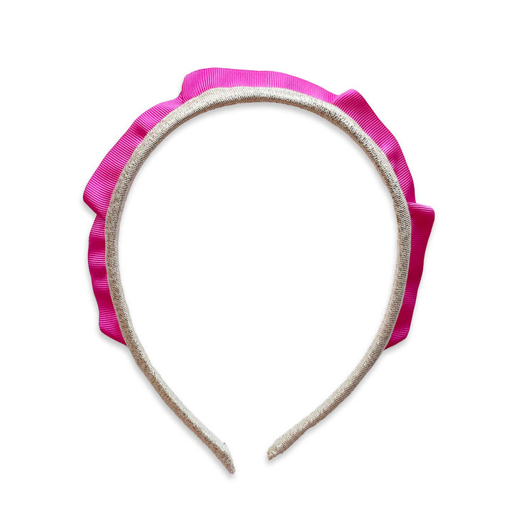 Eva's House Party Crown Headband