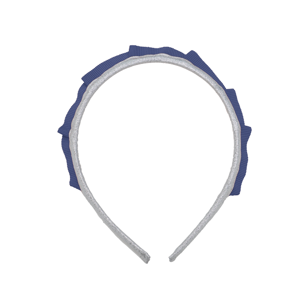 Eva's House Party Crown Headband