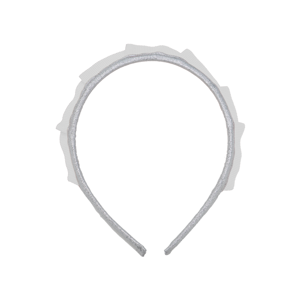 Eva's House Party Crown Headband