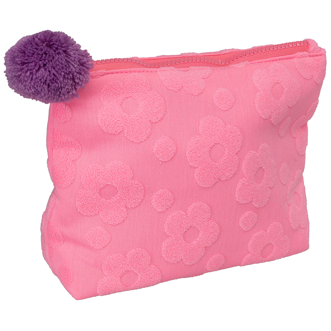 TRAVEL/COSMETICS BAG