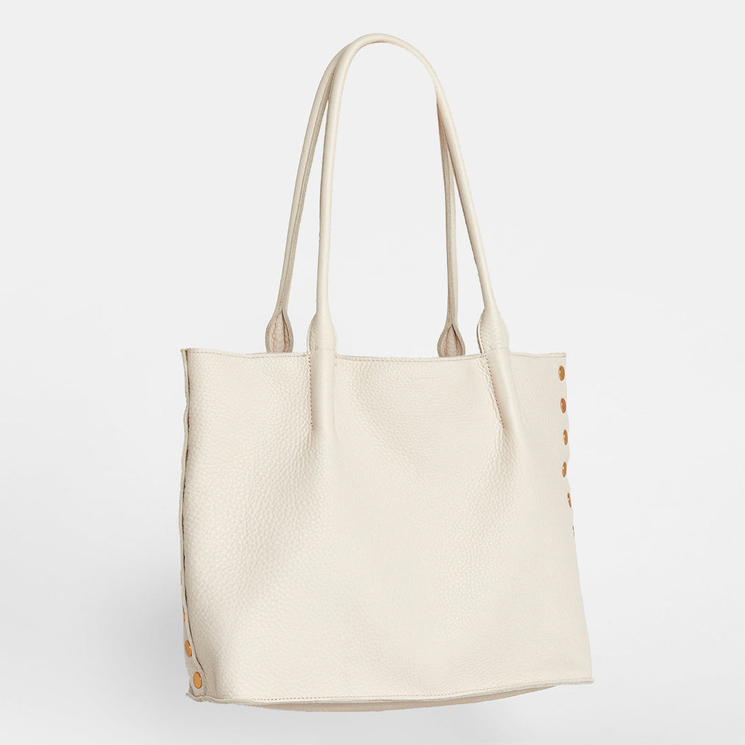 Oliver Zip Calla Lily White