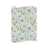 Dogwood Hill Joie des Fleurs Wrapping Paper Roll
