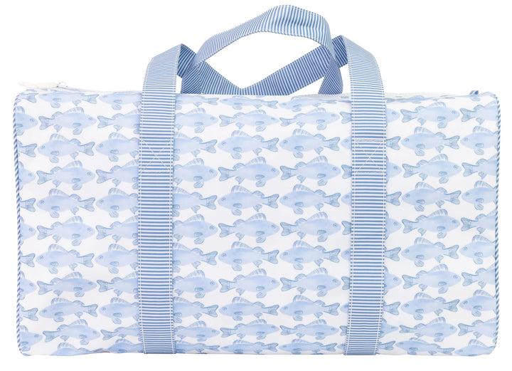 The Duffle Bag by Apple of My Isla Apple of My Isla