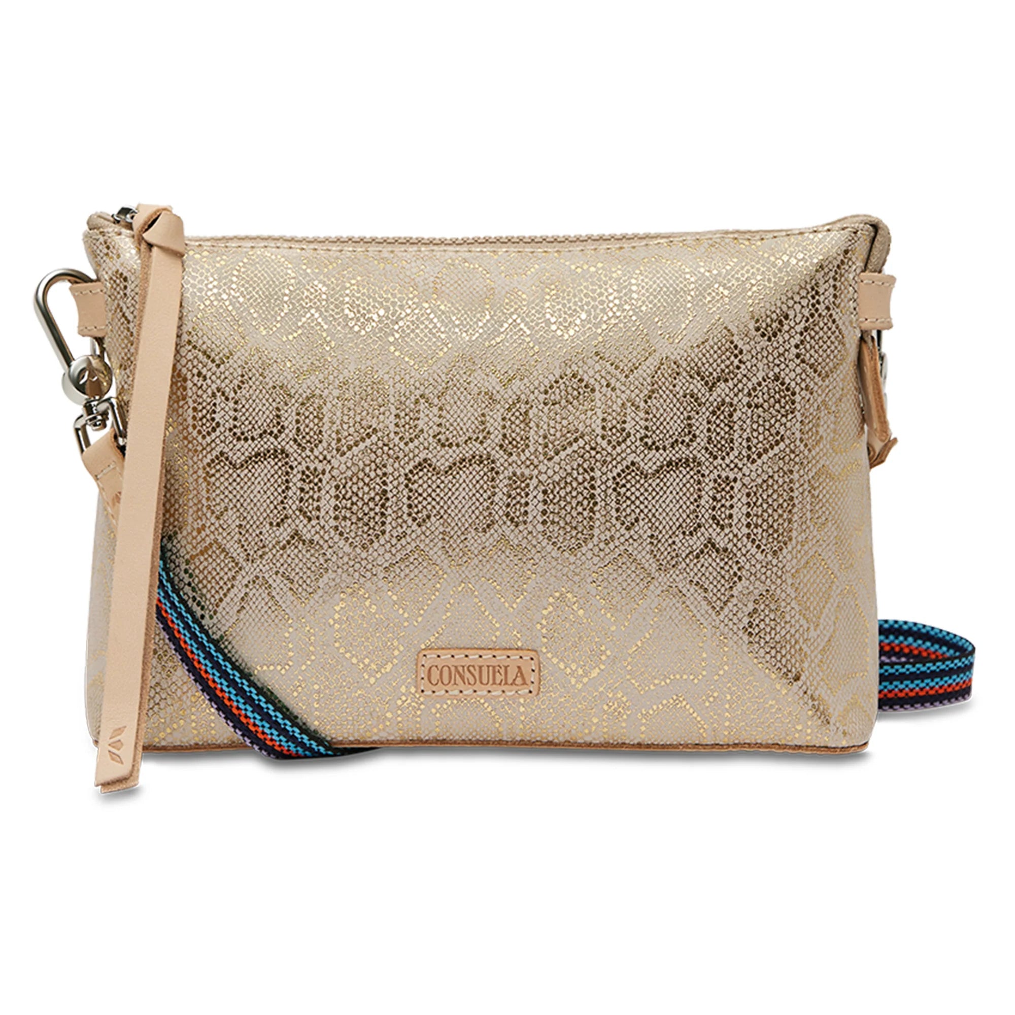 Consuela DeeDee Midtown Crossbody deals BNWOT