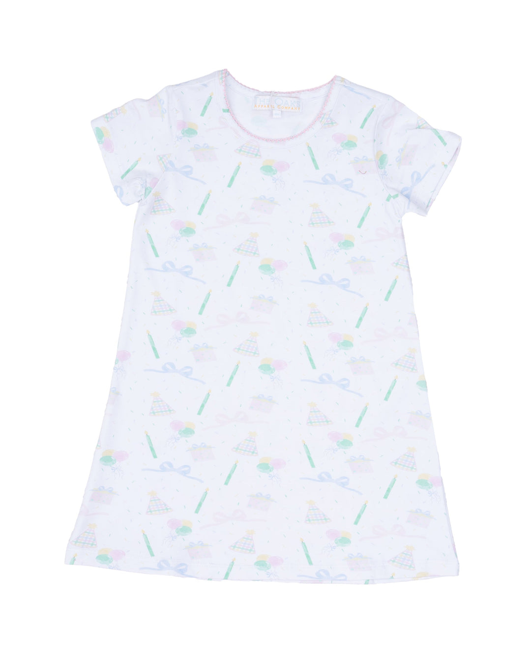 Mary Chase Let's Celebrate Dress