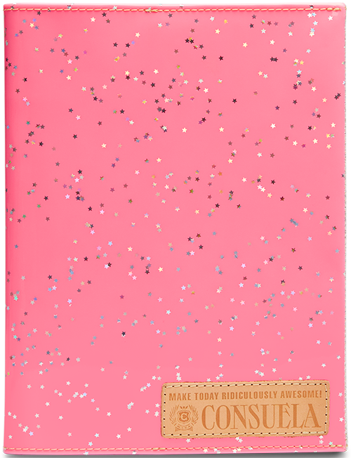 Notebook, Shine