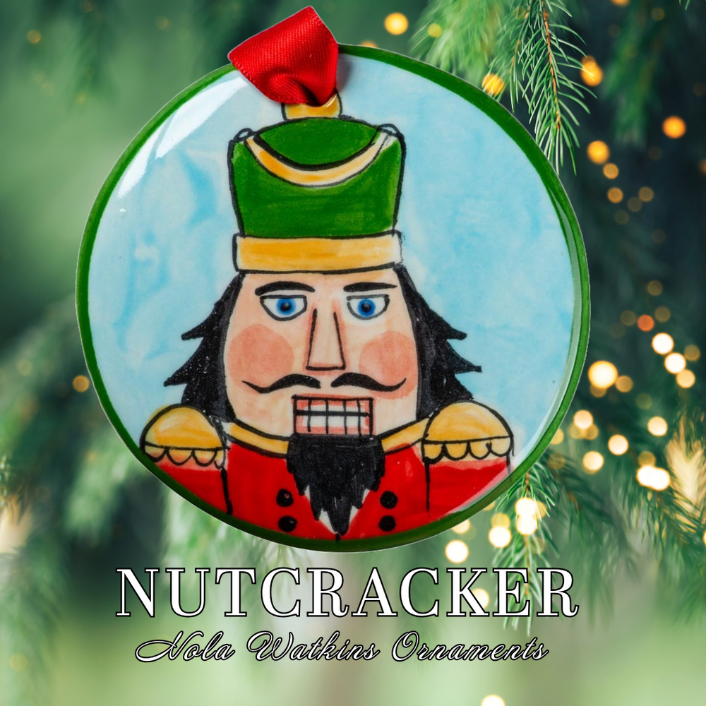 NUTCRACKER