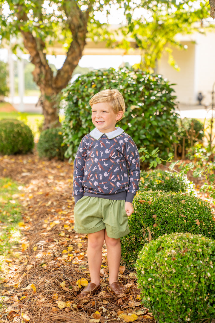 Southern Fall Sweatshirt