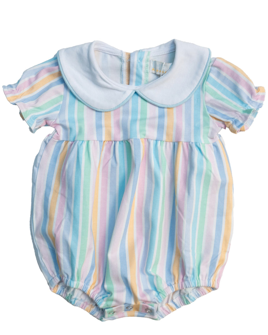 Mary Mills Pretty Stripe Bubble