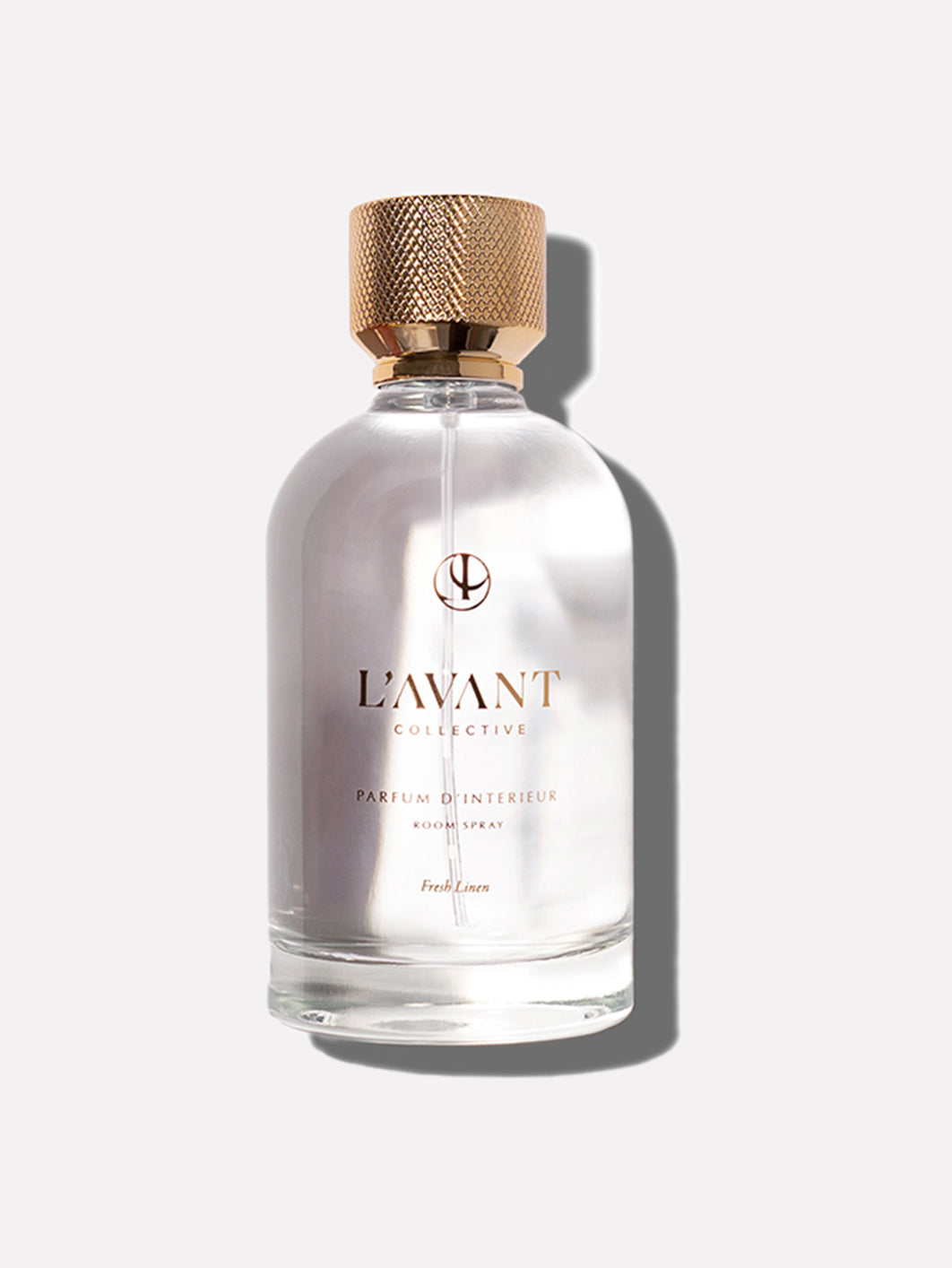 100ml Room Spray - Fresh Linen