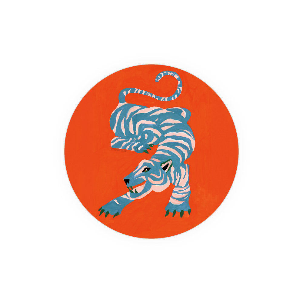 Wild Thang Coaster