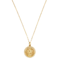 HART Let Go Necklace
