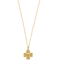 HART Lucky Clover Necklace