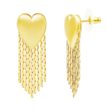 HART Baby Party Harty Earrings