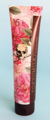 TokyoMilk Dead Sexy Perfumed Shower Gel