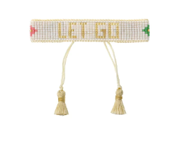 HART Let Go Beaded Bracelet