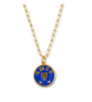 HART Amor Love & Fear Necklace