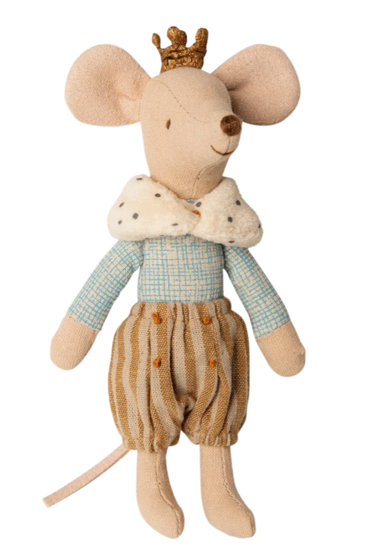 Maileg Prince Mouse - Big Brother