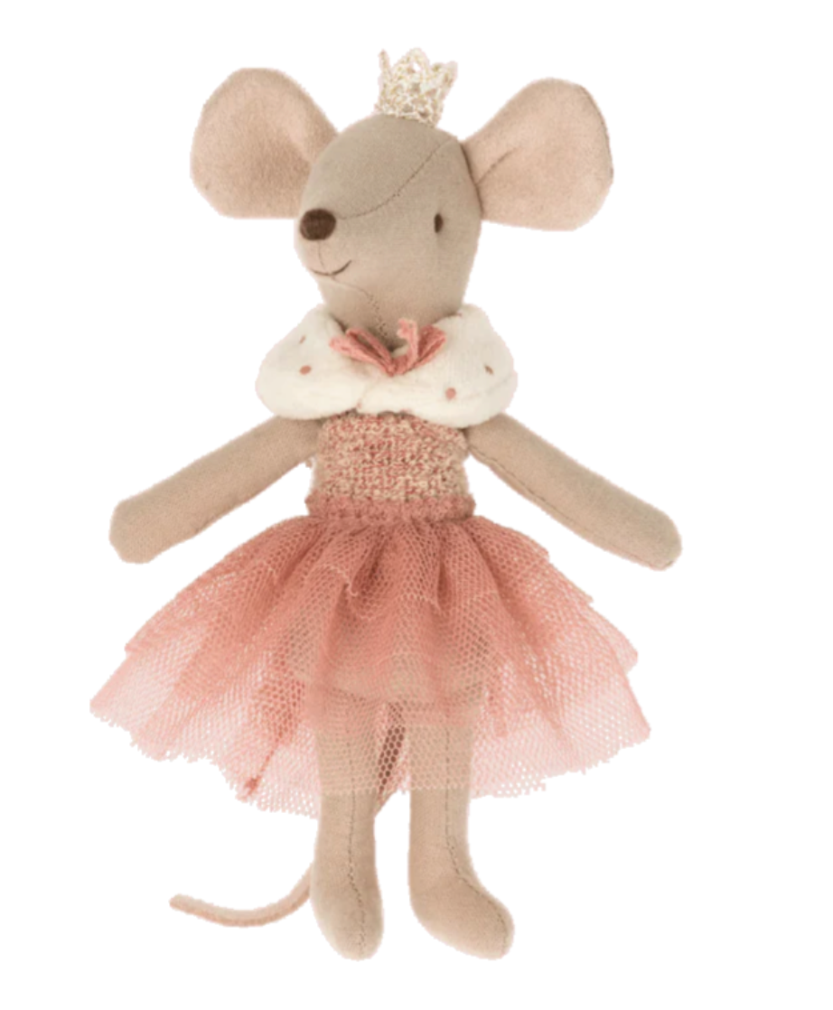 Maileg Princess Mouse - Big Sister