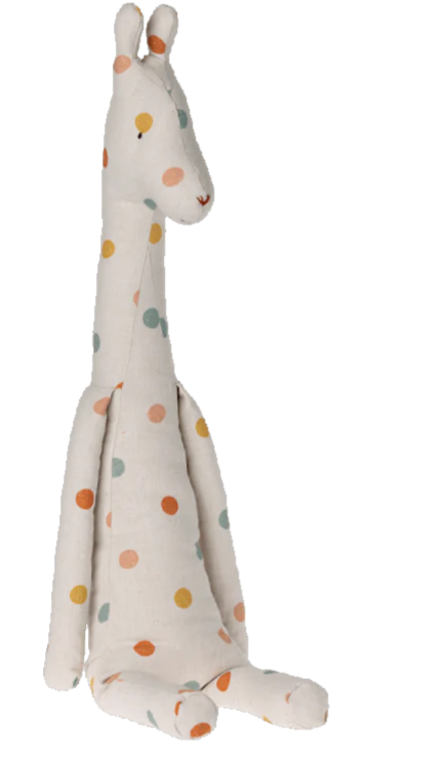 Maileg Safari Friends Giraffe - Big