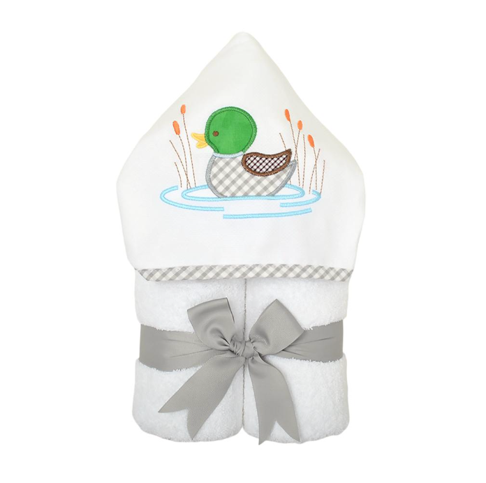 3 Marthas - Mallard Everykid Towel