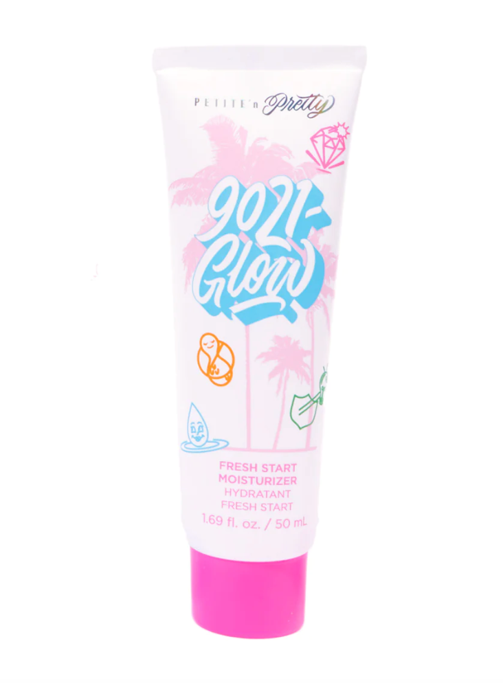 Petite 'n Pretty 9021-Glow Fresh Start Moisturizer