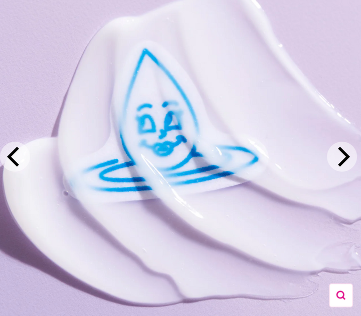 Petite 'n Pretty 9021-Glow Fresh Start Moisturizer