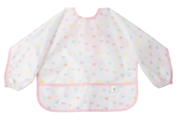 The Cover Everything Bib-Toddler by Apple of My Isla