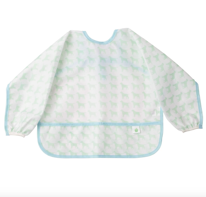 The Cover Everything Bib-Toddler by Apple of My Isla