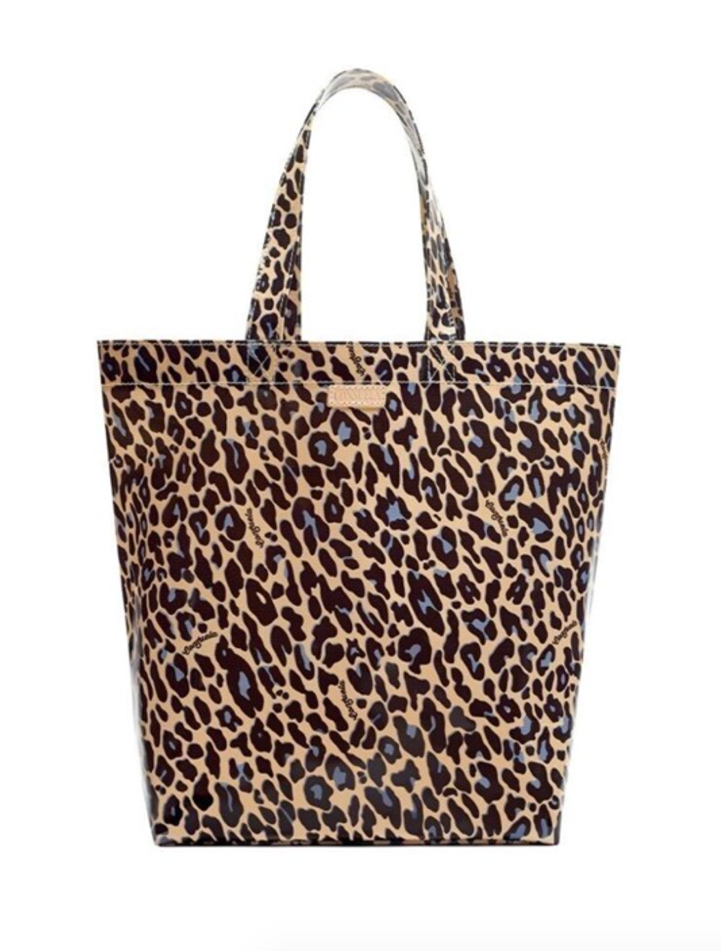 Grab n Go Basic Tote - Legacy Blue Jag