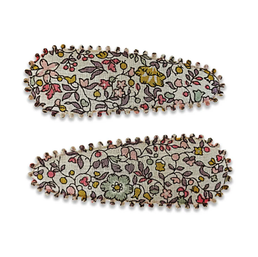 Josie Joan's Zara Hair Clips