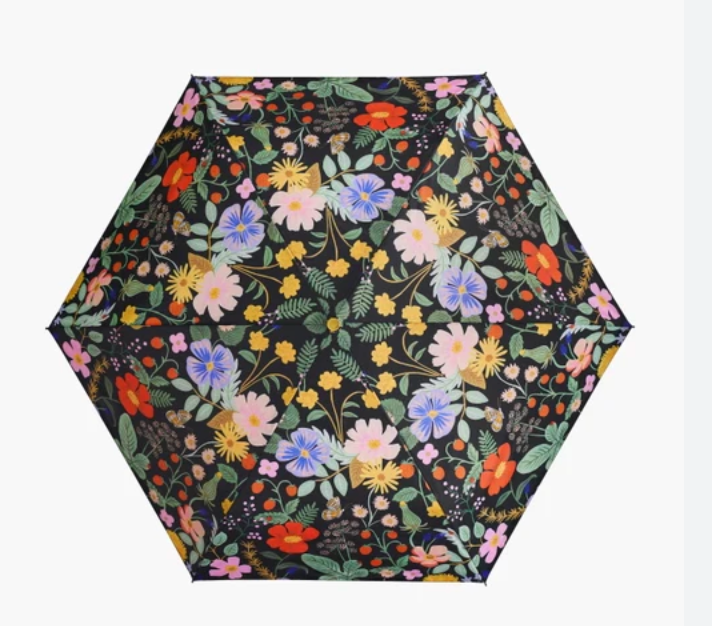 Strawberry Fields Umbrella