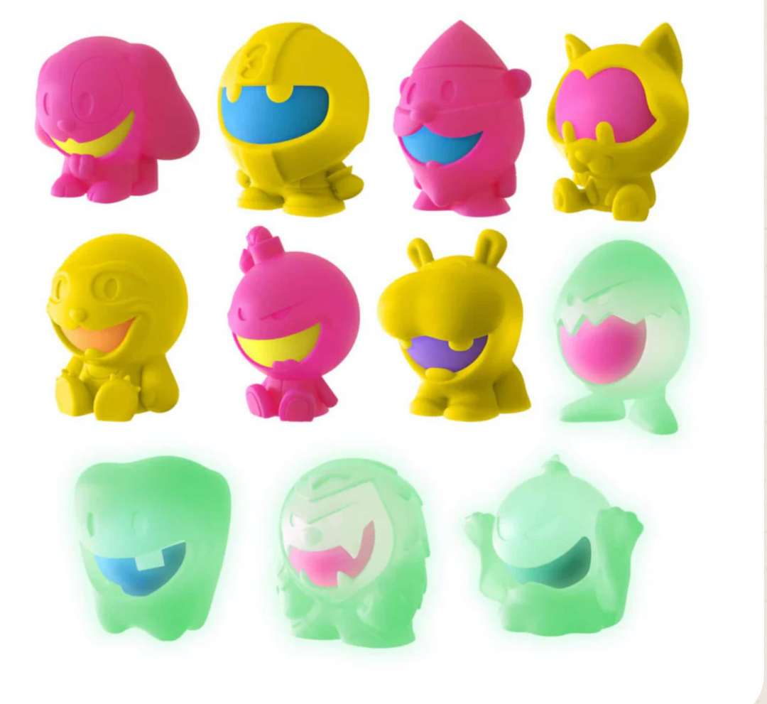 Dohjee Wave 2
