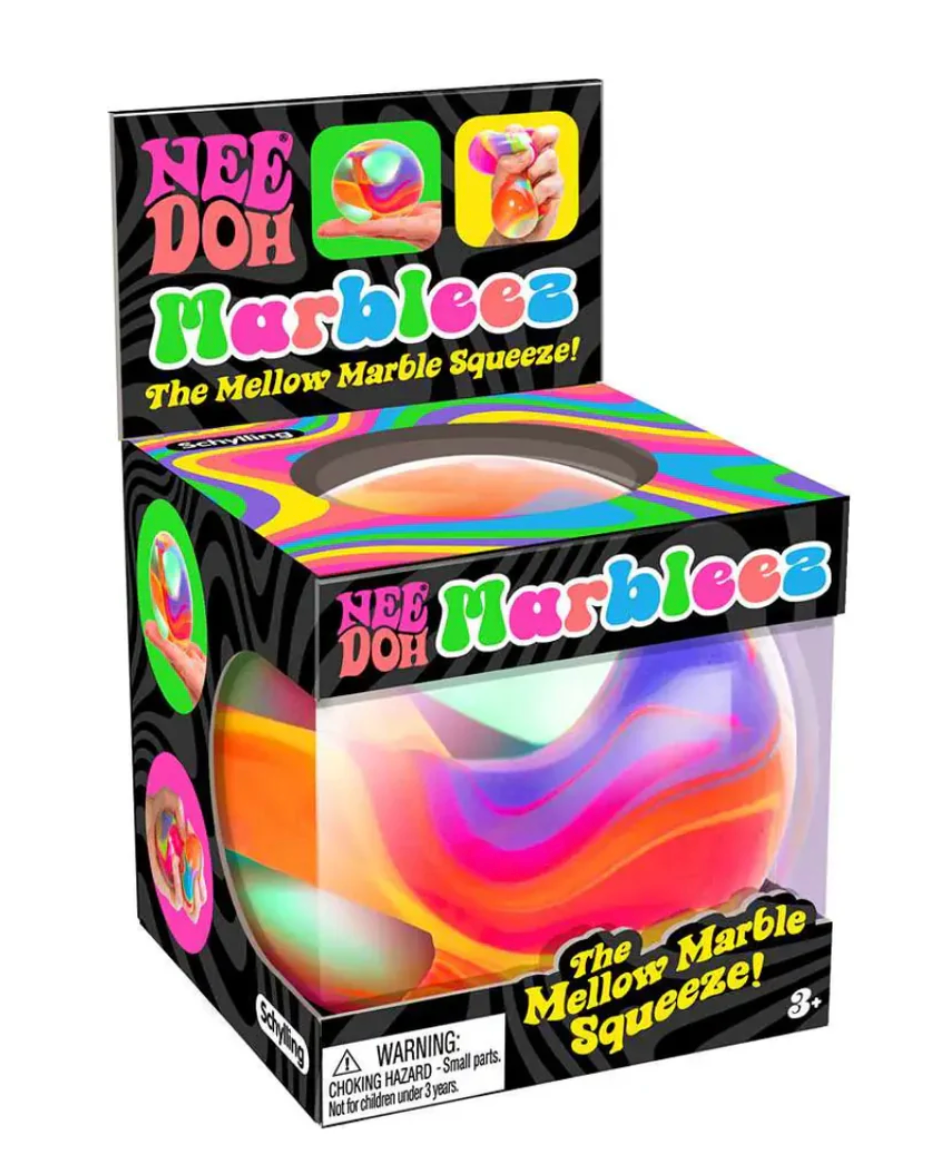 Marbleez Nee Doh