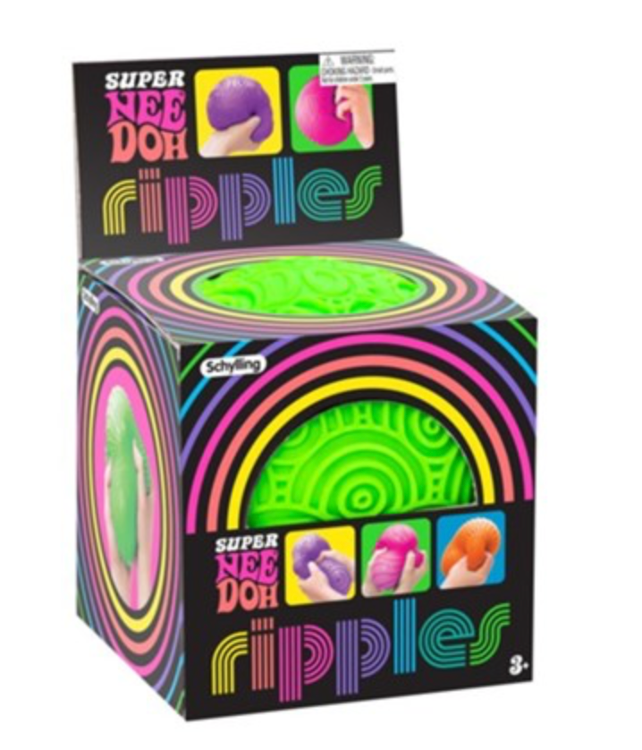 Ripples Super NeeDoh