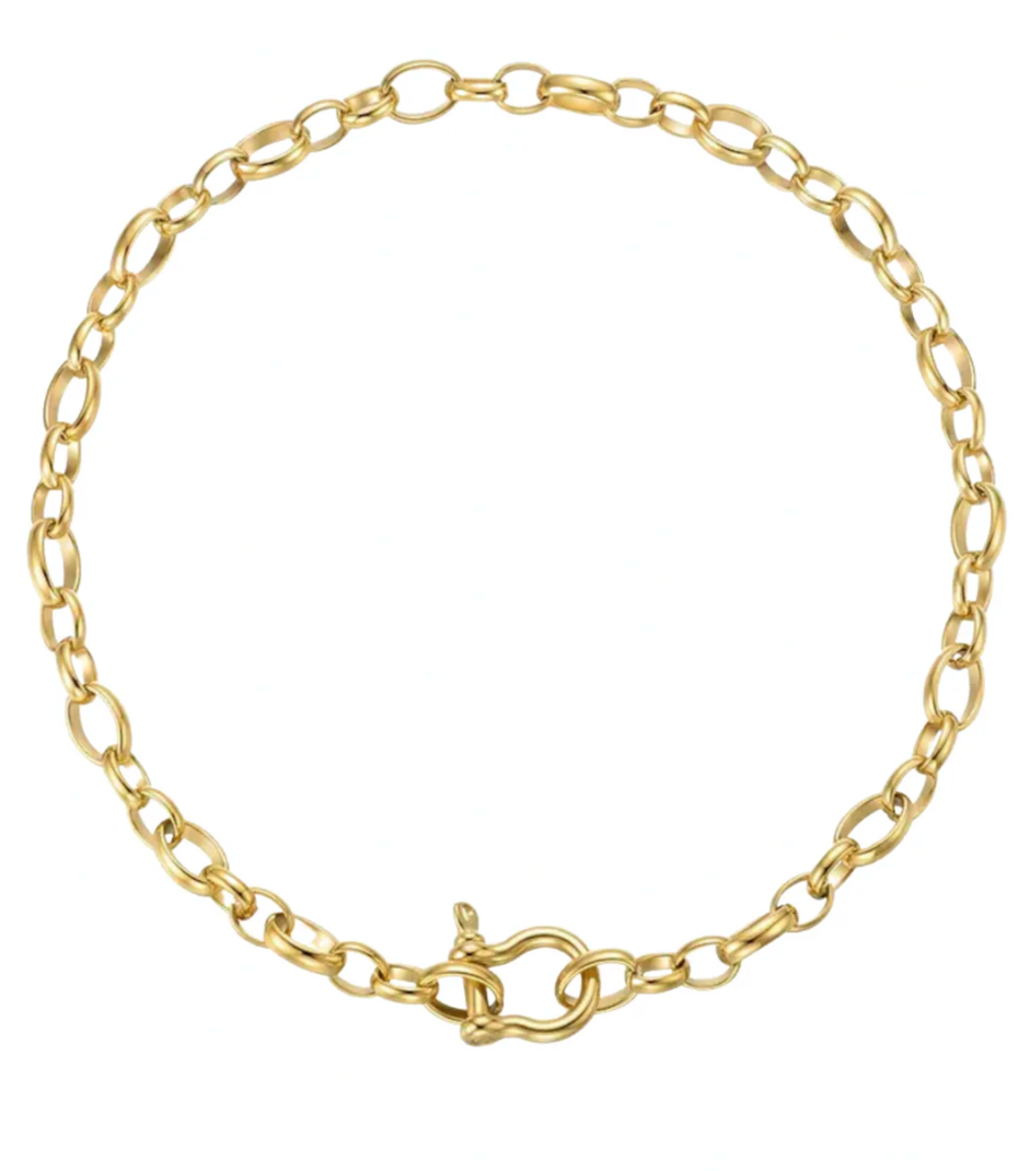 Victoria Necklace