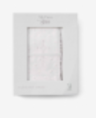 Heirloom Baby Bible