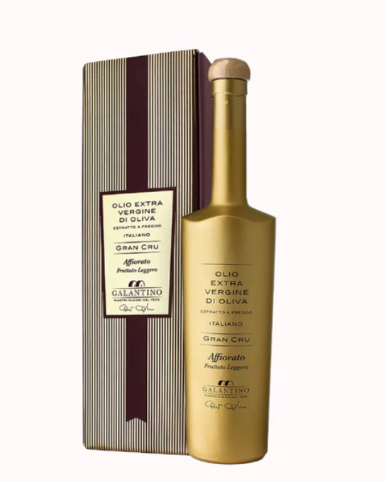 Gran Cru Affiorato EVOO by Frantoio Galantino