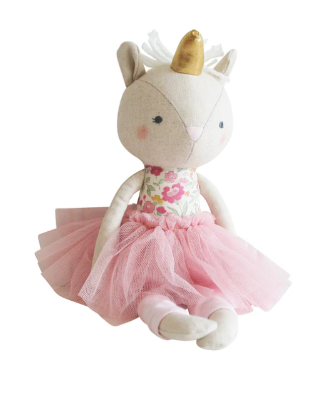 Baby Unicorn