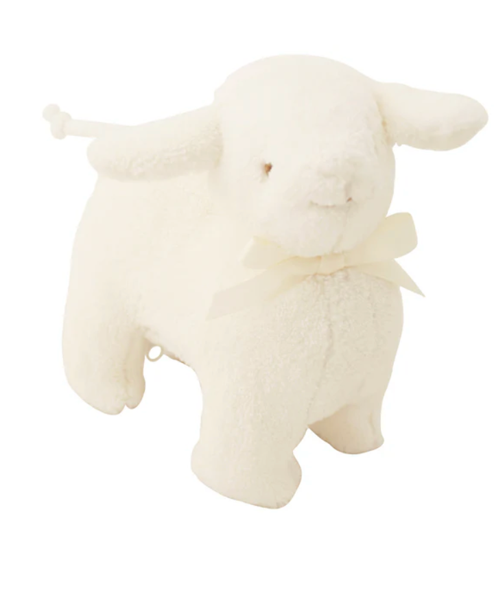 Lamby Musical Cream
