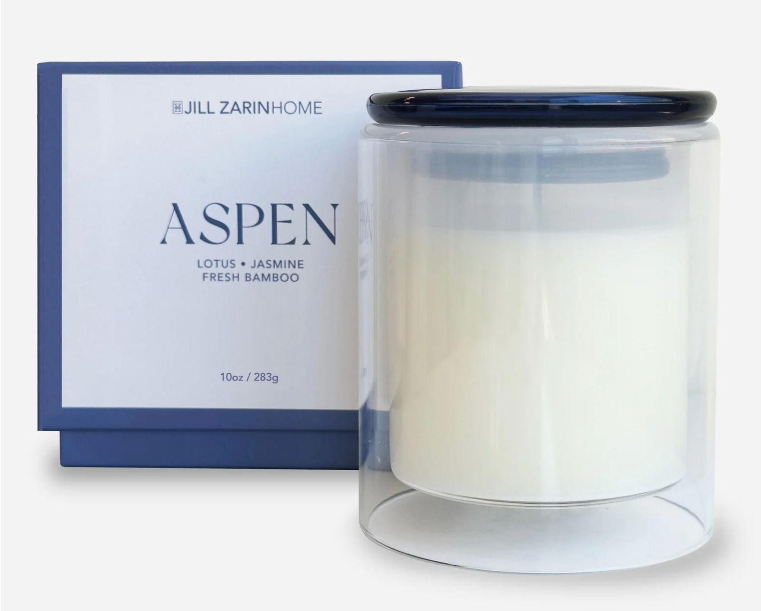 Jill Zarin Destination Candle- Aspen – The Oaks Apparel Co.