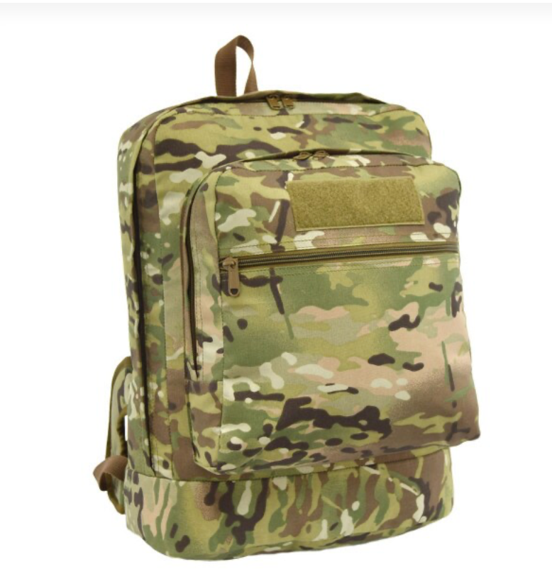 Utility Backpack Multicam
