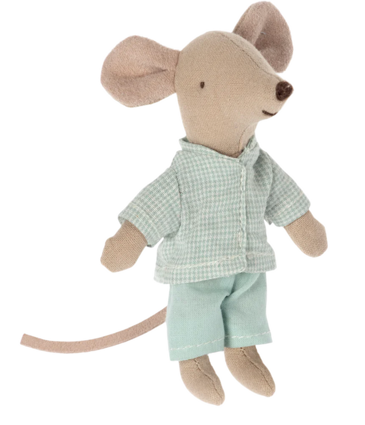 Maileg Pajamas for little brother mouse