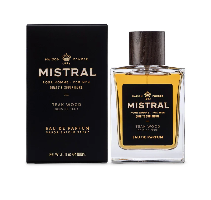 Men's Mistral Cologne 100ml